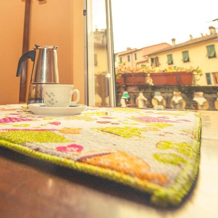 Relax Brugnato Appartement Buitenkant foto