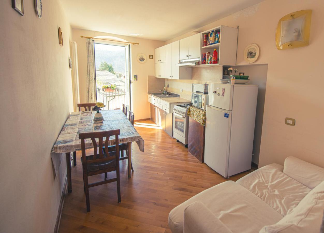 Relax Brugnato Appartement Buitenkant foto