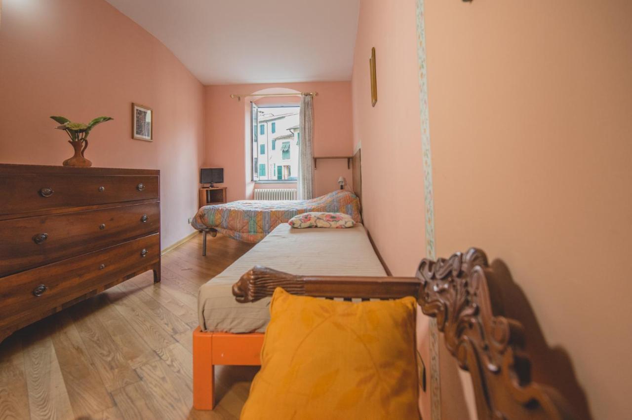 Relax Brugnato Appartement Buitenkant foto