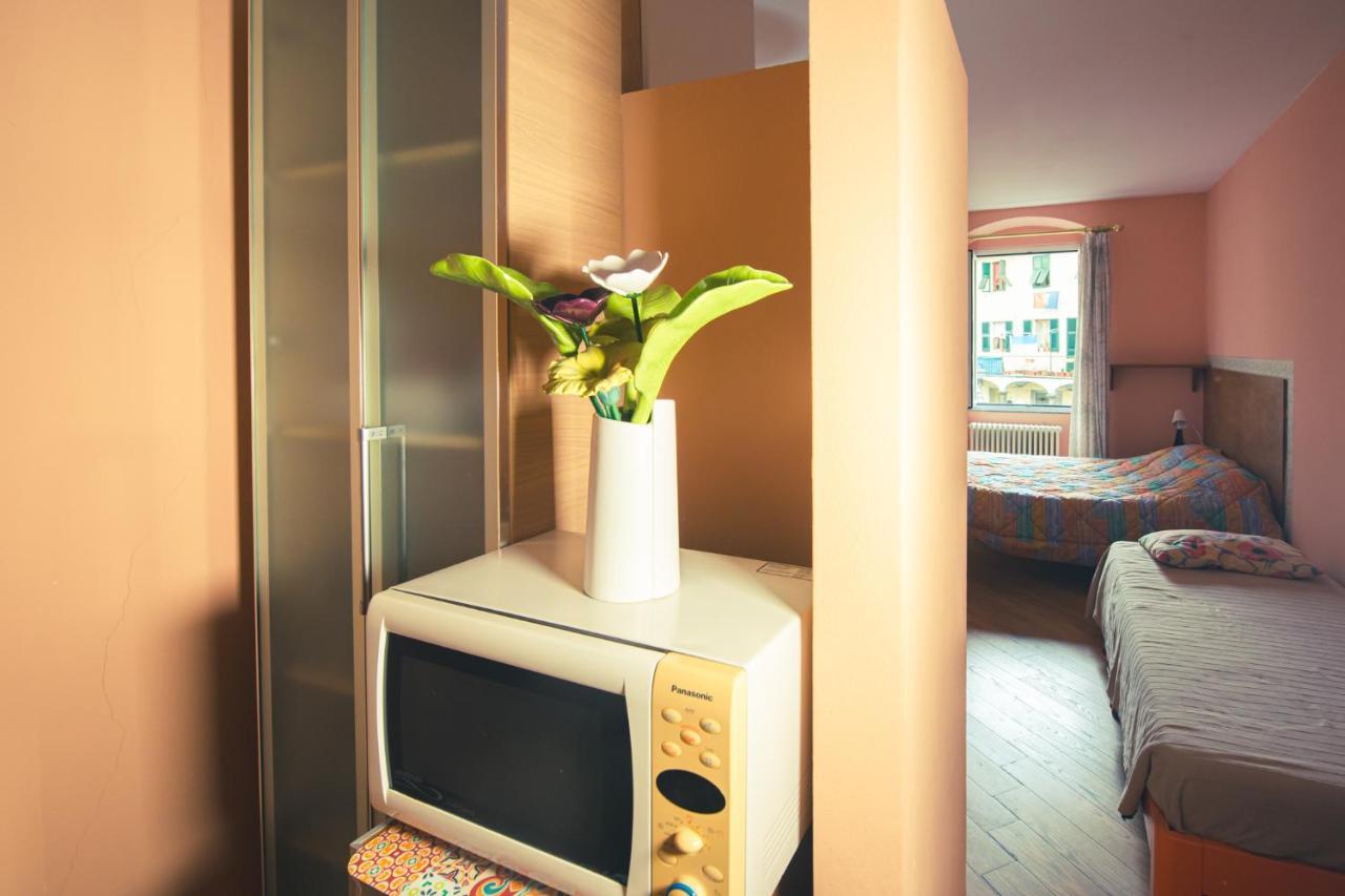 Relax Brugnato Appartement Buitenkant foto