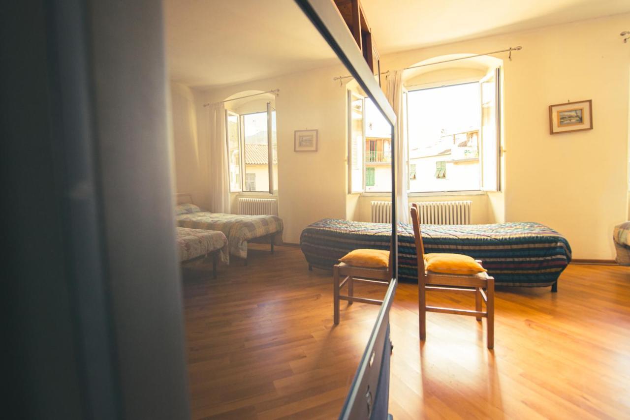 Relax Brugnato Appartement Buitenkant foto