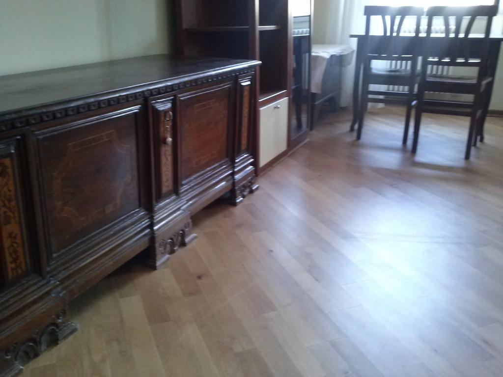 Relax Brugnato Appartement Buitenkant foto